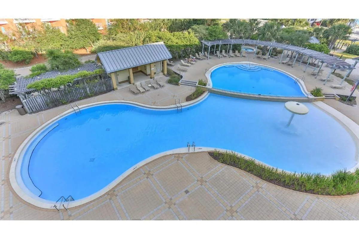 507 - Great Views Beautiful Decor Zero Entry Pool Holiday home *
