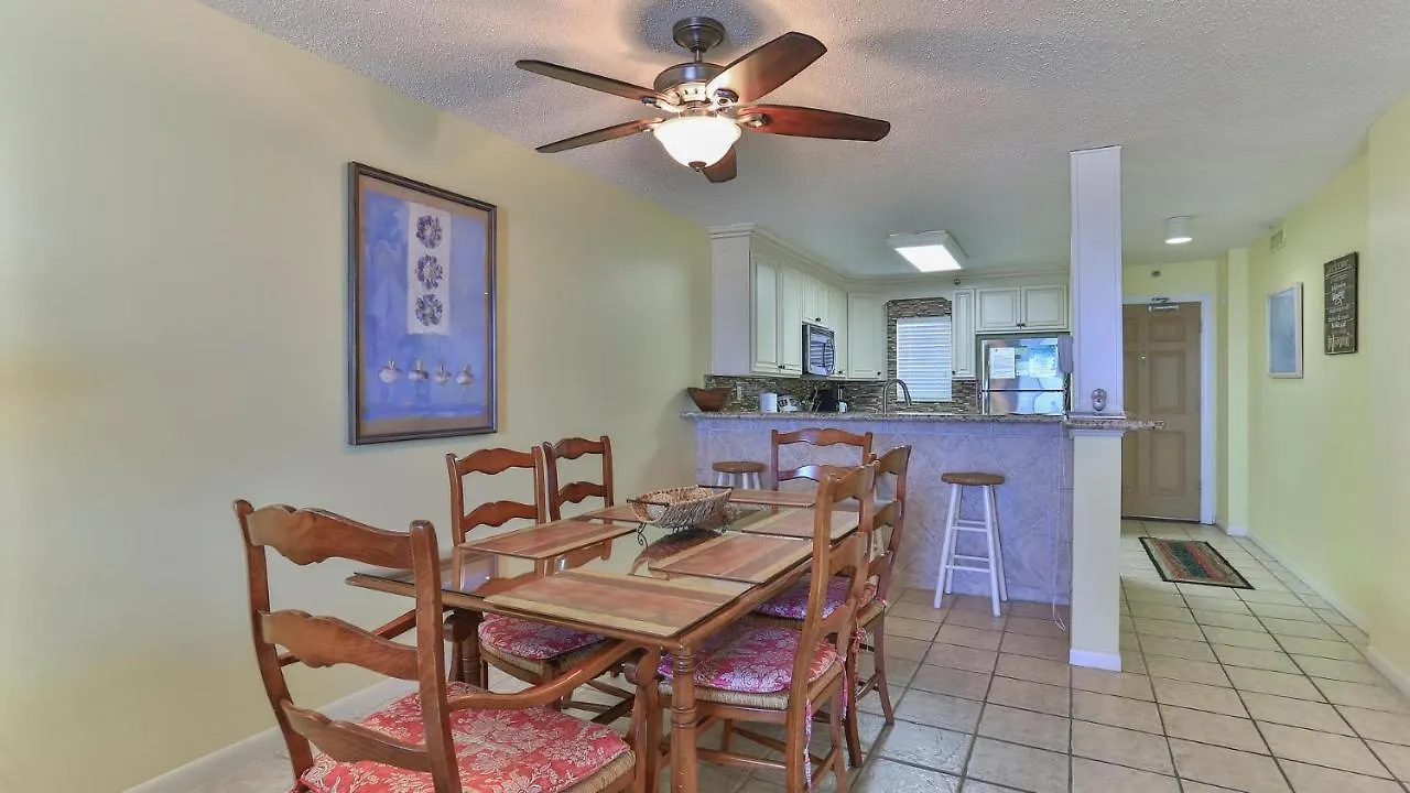 On The Gulf 302 - Perfect Location For A Family Getaway * 데스틴
