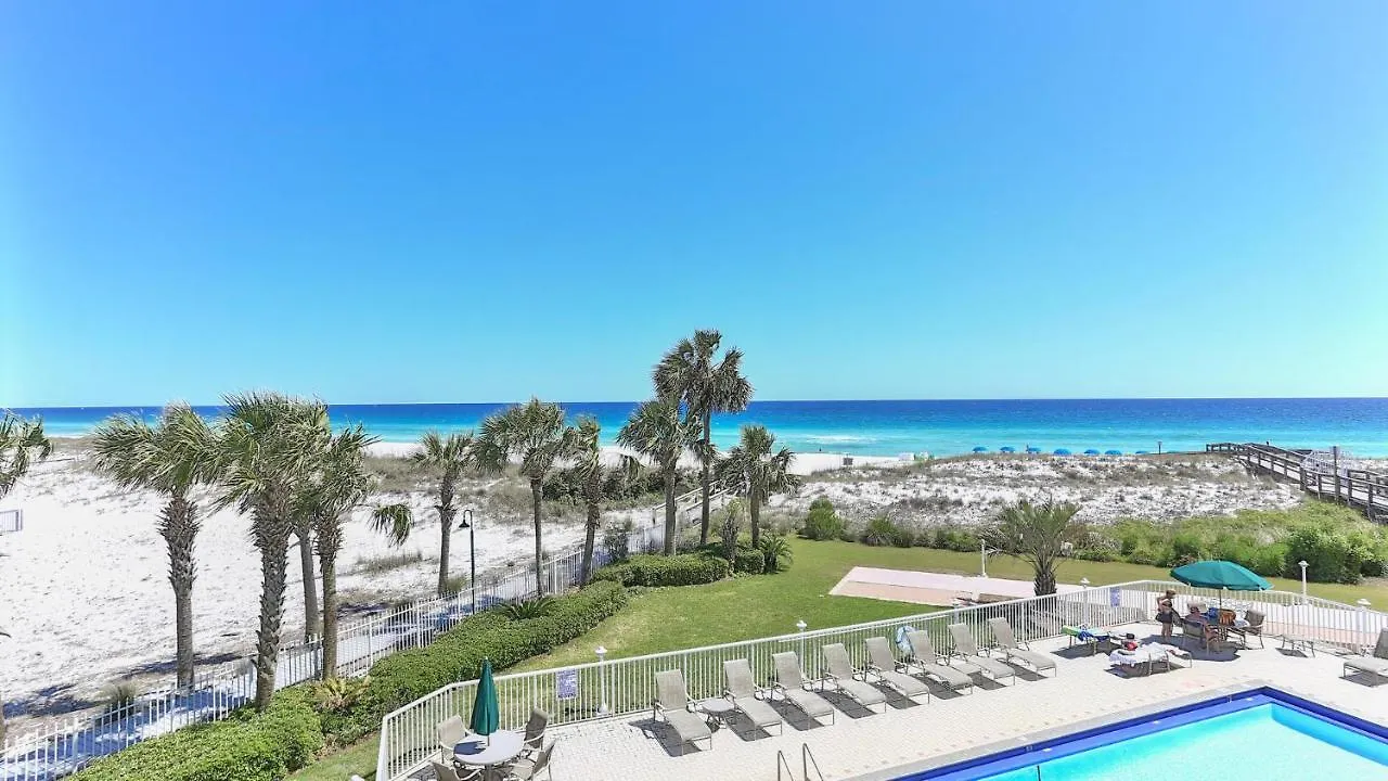 펜션 On The Gulf 302 - Perfect Location For A Family Getaway *