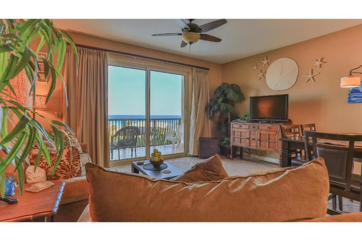 507 - Great Views Beautiful Decor Zero Entry Pool Holiday home Destin