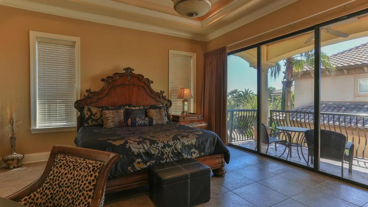 Tuscany - Easy Beach Access Large Community Pool And Hot Tub Small Dogs Welcome With Pet Fee Holiday home Destin
