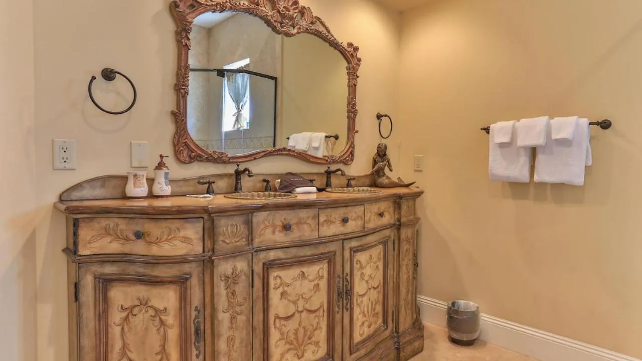 Holiday home Tuscany - Easy Beach Access Large Community Pool And Hot Tub Small Dogs Welcome With Pet Fee *