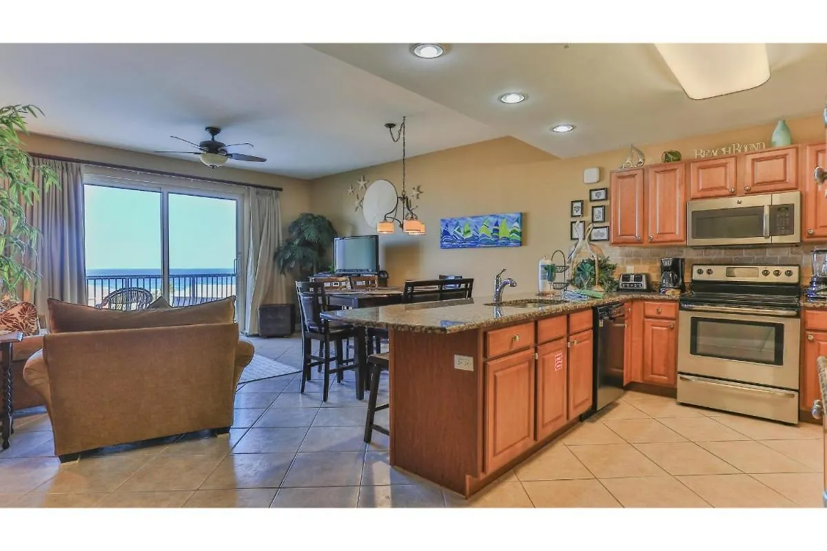 507 - Great Views Beautiful Decor Zero Entry Pool * Destin