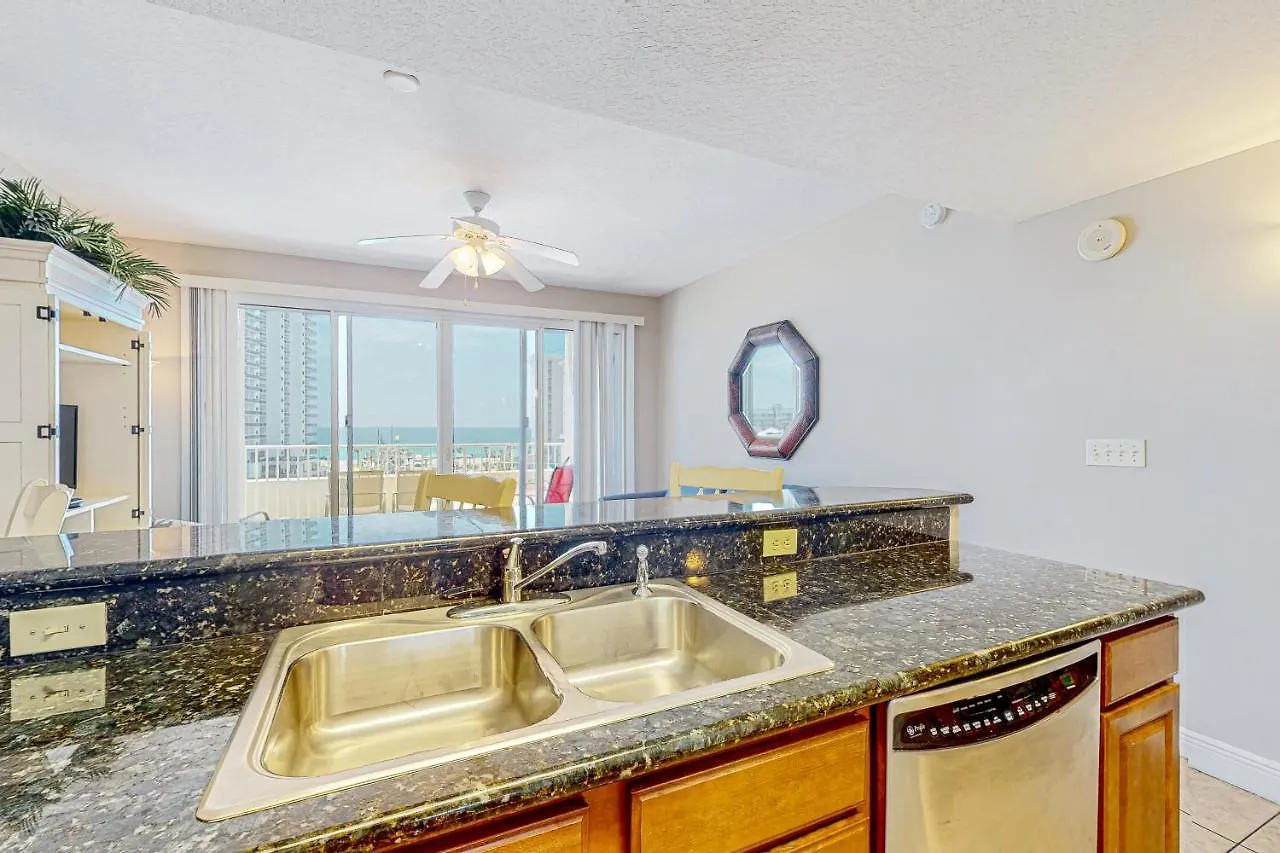 Ariel Dunes I 505 Apartment Destin