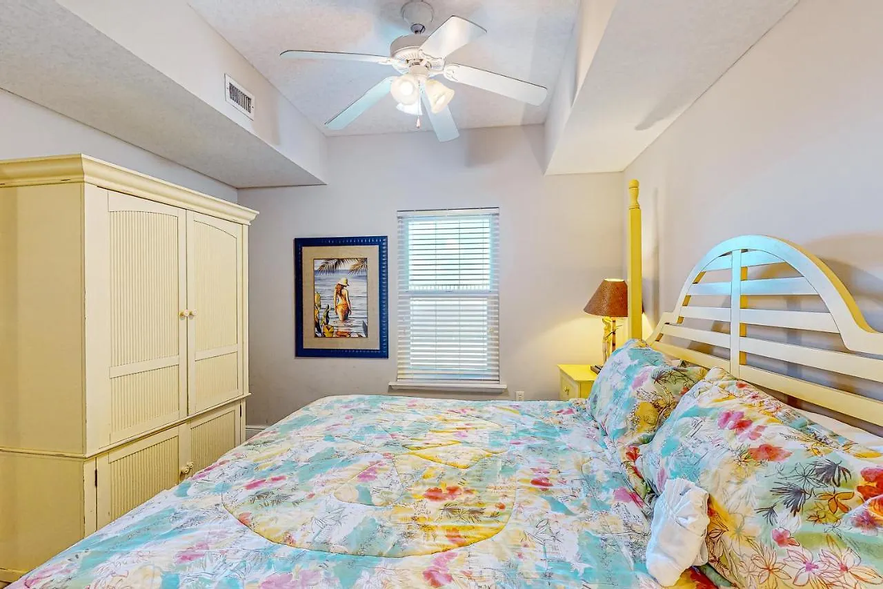 Ariel Dunes I 505 Destin