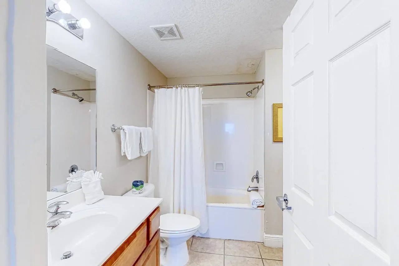 Ariel Dunes I 505 Apartment Destin