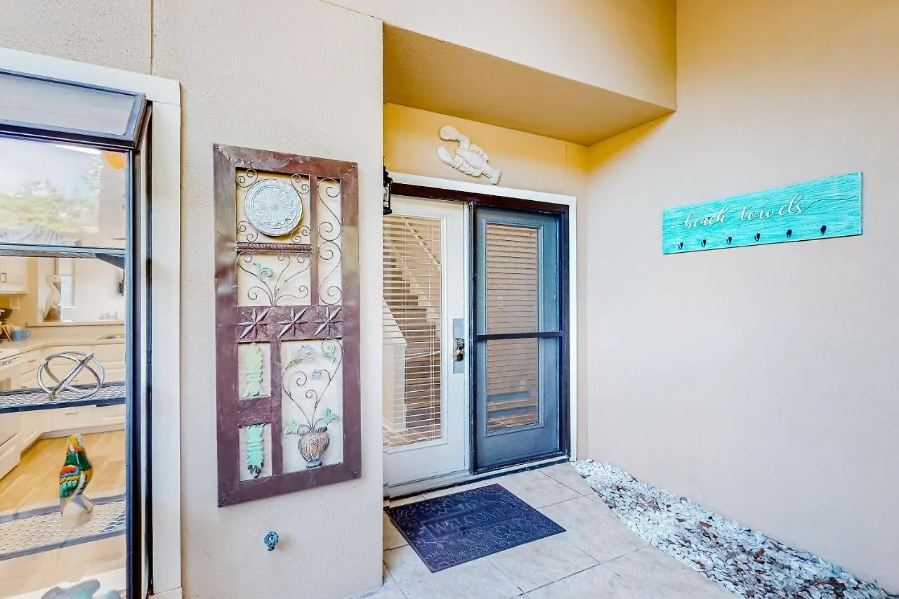 Beachwalk 5194 Holiday home