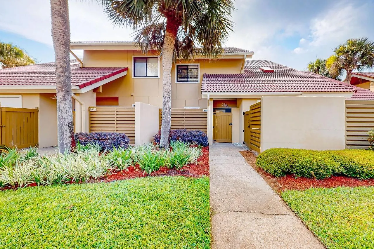 Beachwalk 5194 Holiday home *