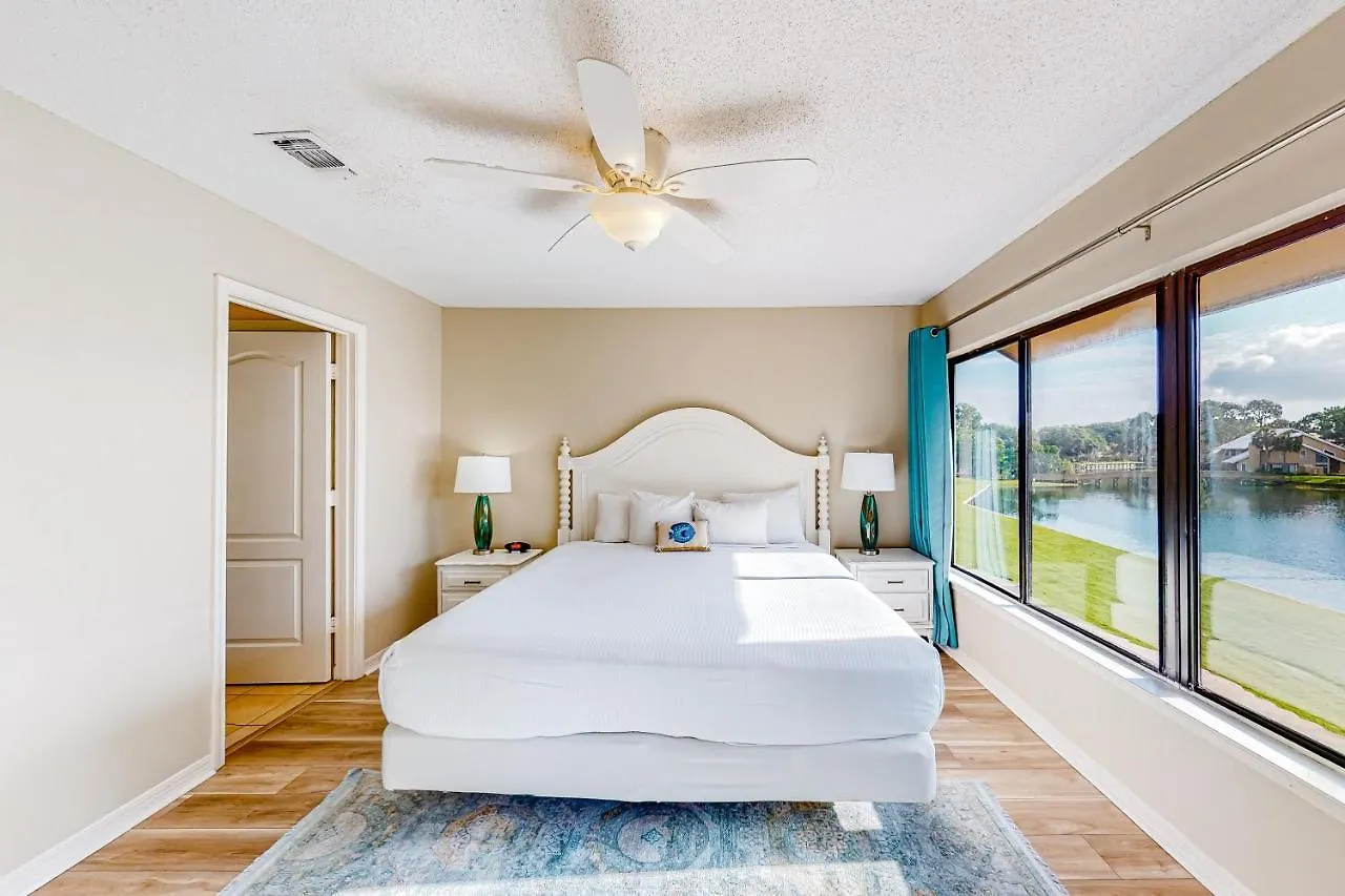 Beachwalk 5194 * Destin