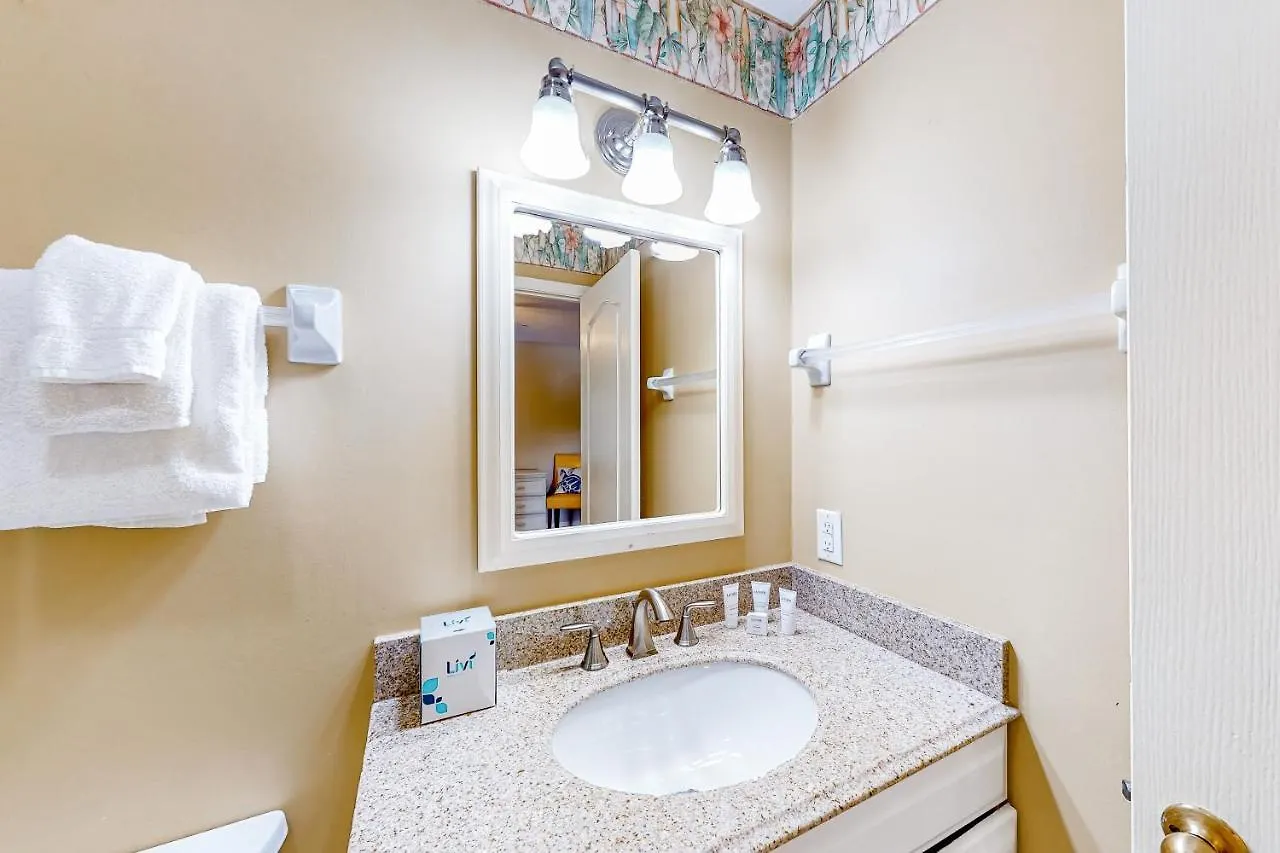 Beachwalk 5194 Holiday home Destin