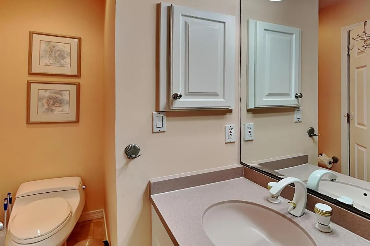 Apartment Aegean 115
