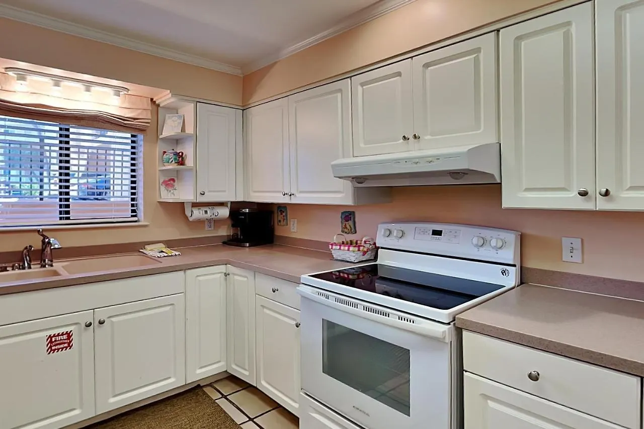 Apartment Aegean 115 Destin
