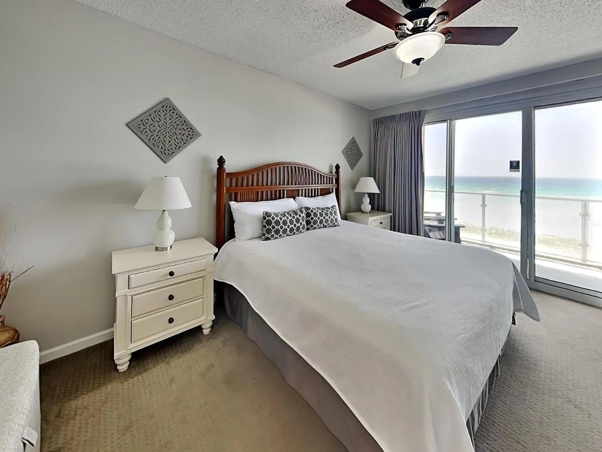Sterling Sands #302 Destin