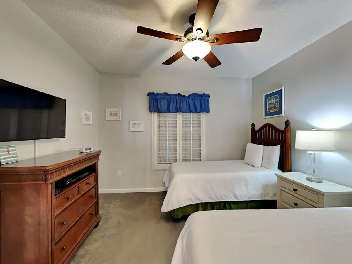 Sterling Sands #302 Apartment
