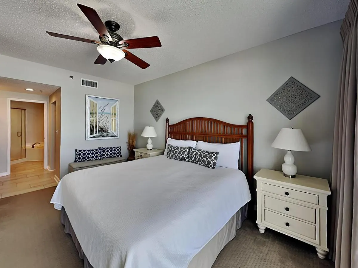 Sterling Sands #302 Destin