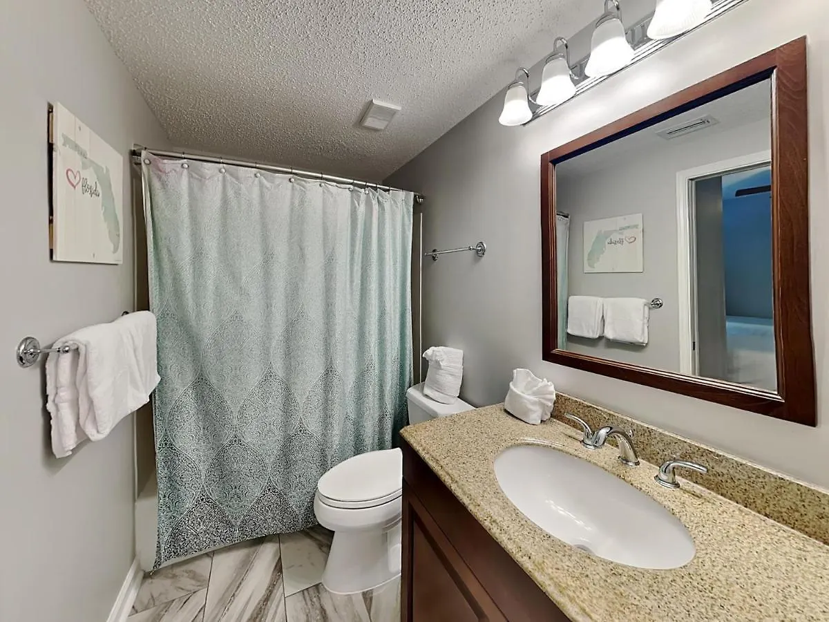 Sterling Sands #302 Apartment *