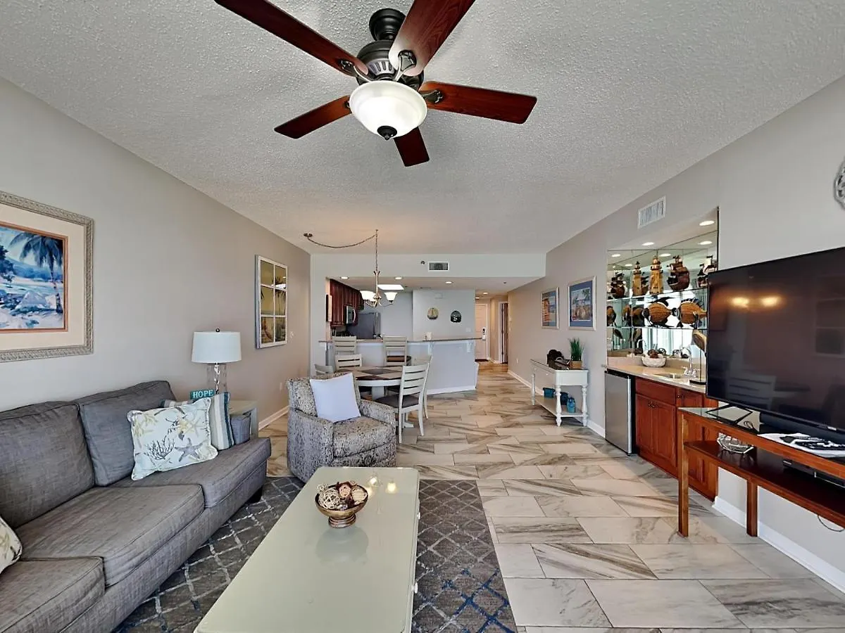 Sterling Sands #302 Apartment