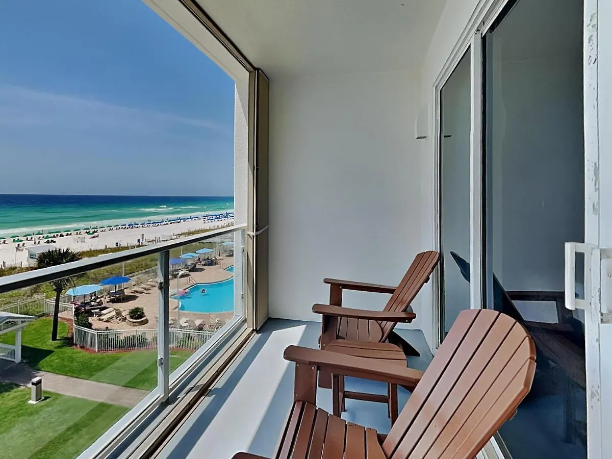Sterling Sands #302 * Destin