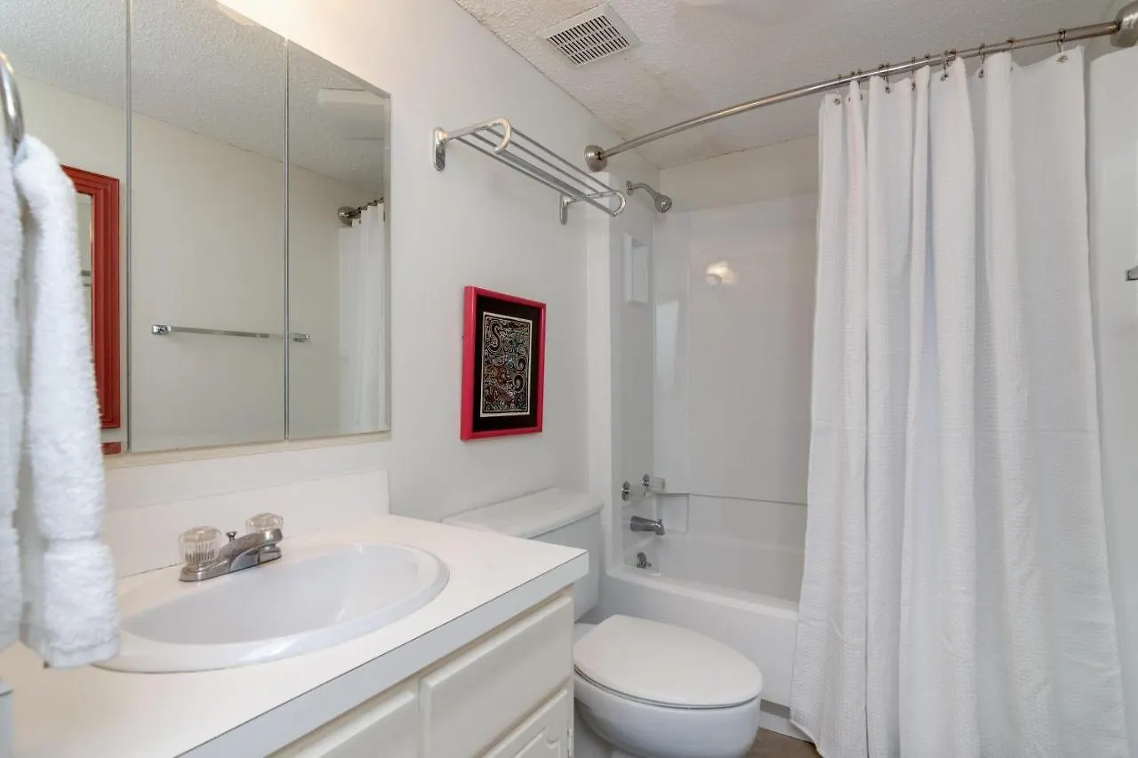 1045 Shoreline Towers-beachfront Destin- Free Setup Holiday home