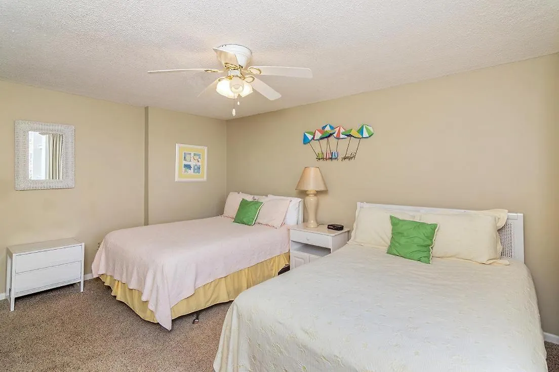 2042 Shoreline Towers - Gulf-view With Free Setup Holiday home Destin