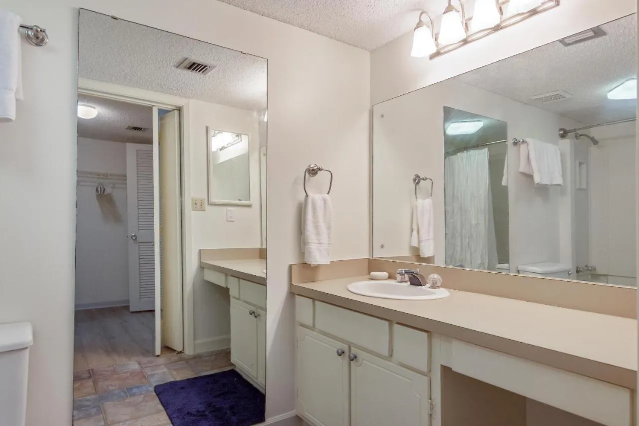 Holiday home 1045 Shoreline Towers-beachfront Destin- Free Setup Destin