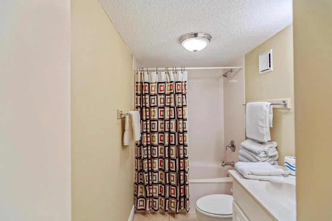 2042 Shoreline Towers - Gulf-view With Free Setup Destin