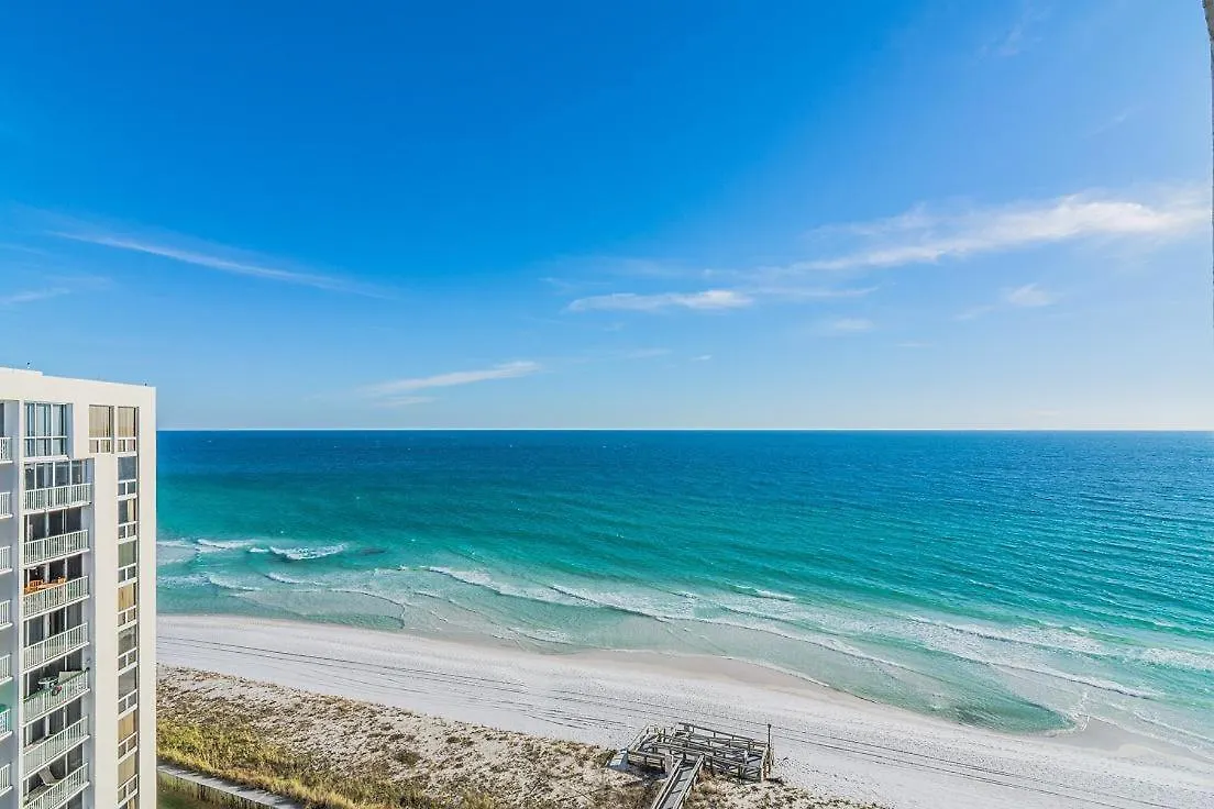 Holiday home 2122 Stunning Three-bedroom Penthouse Shoreline Towers 2122 *