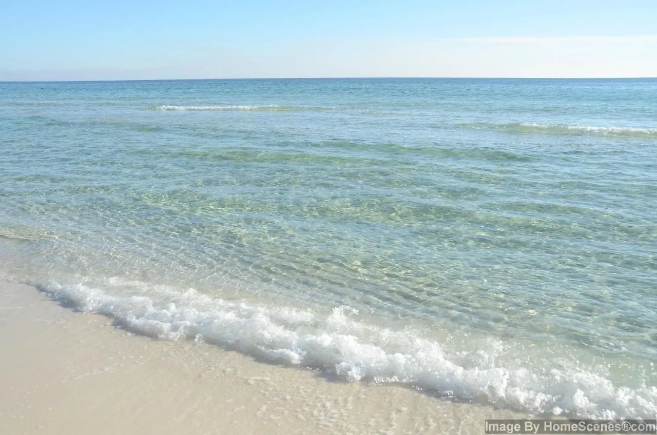 1116 - Shoreline Towers * Destin