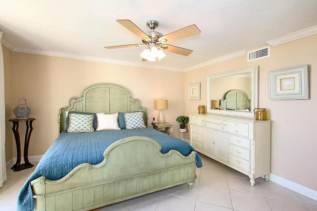 Holiday home 2063 Shoreline Towers - Beachfront Vacation Destin