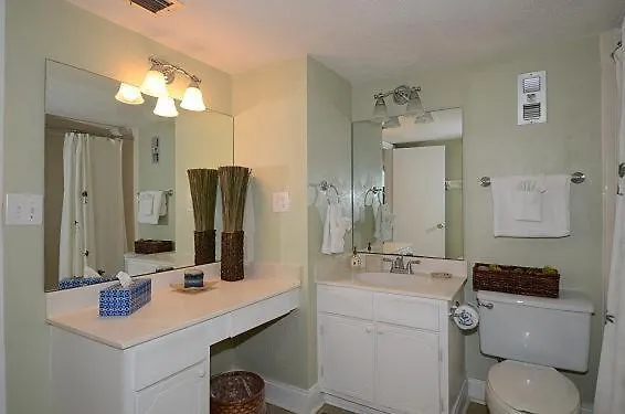 1046 - Perfect Place To Relax Shoreline Towers 1046 Holiday home Destin