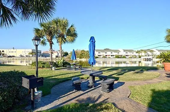 1045 Shoreline Towers-beachfront Destin- Free Setup Holiday home Destin