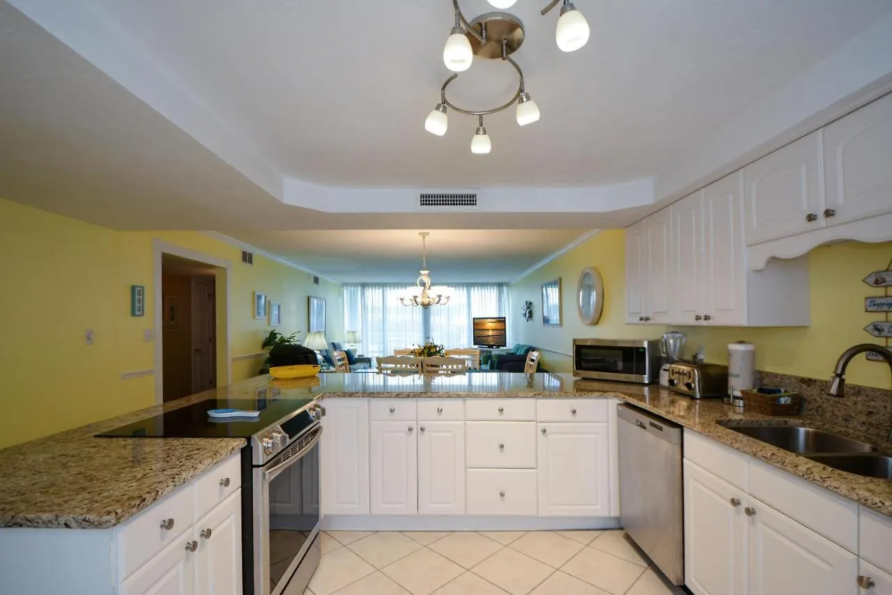3024 Shoreline Tower View Vacation Free Setup Holiday home Destin
