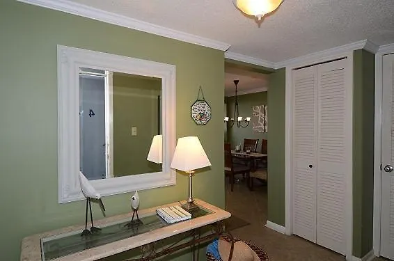 Holiday home 1046 - Perfect Place To Relax Shoreline Towers 1046