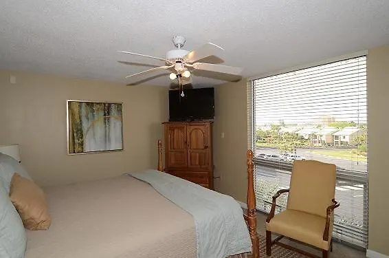 1046 - Perfect Place To Relax Shoreline Towers 1046 Holiday home