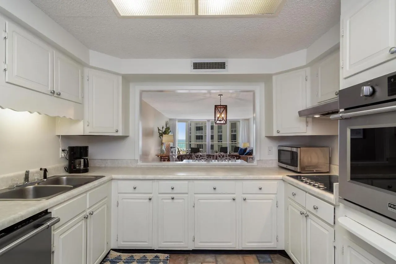 1045 Shoreline Towers-beachfront Destin- Free Setup *