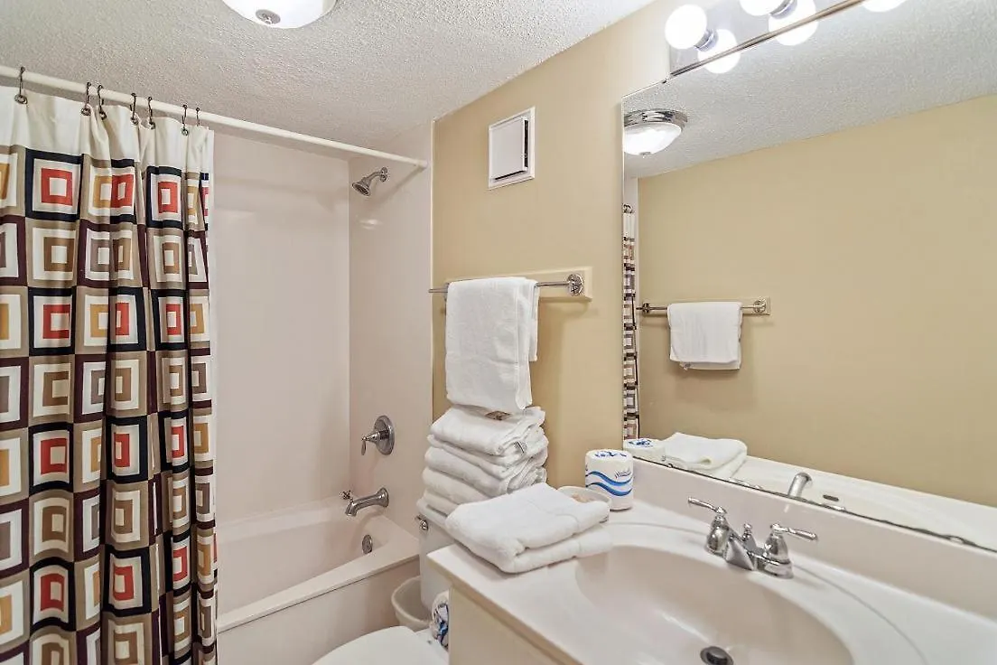 2042 Shoreline Towers - Gulf-view With Free Setup Holiday home Destin