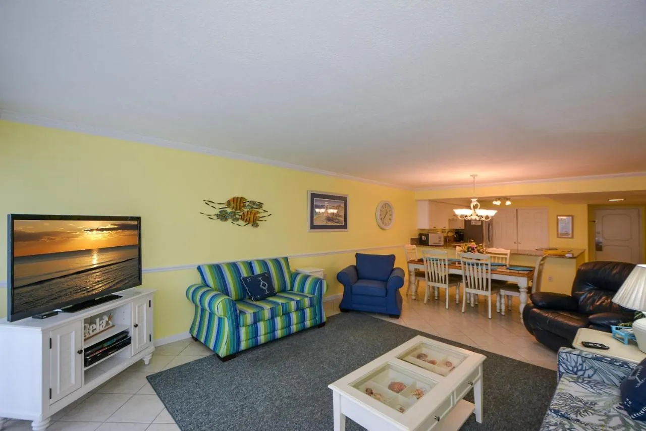 3024 Shoreline Tower View Vacation Free Setup Holiday home