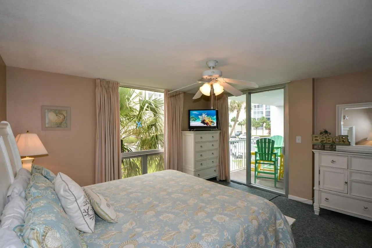 3024 Shoreline Tower View Vacation Free Setup Holiday home *
