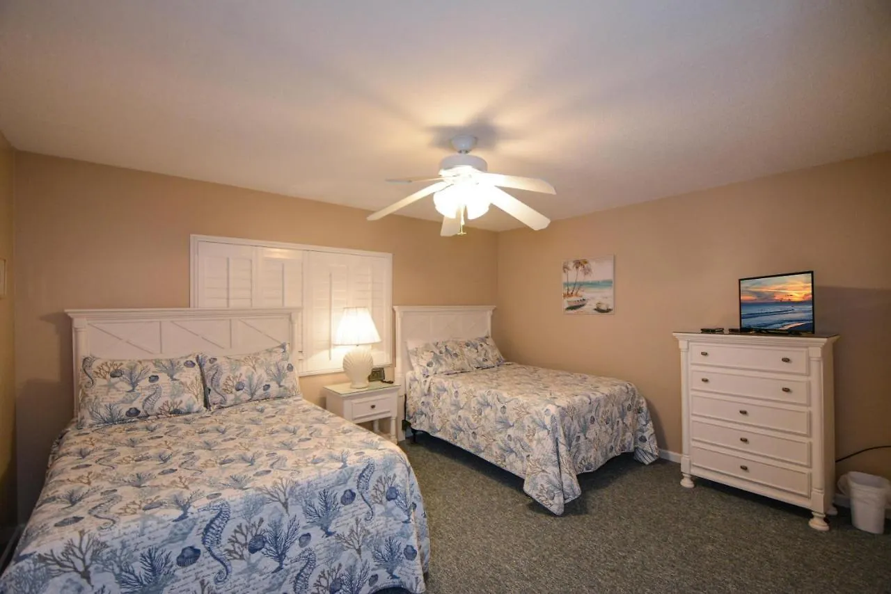 Holiday home 3024 Shoreline Tower View Vacation Free Setup Destin
