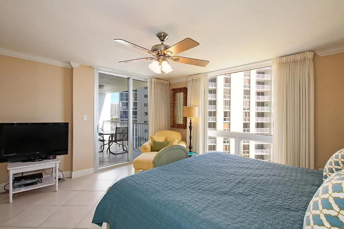 Holiday home 2063 Shoreline Towers - Beachfront Vacation *