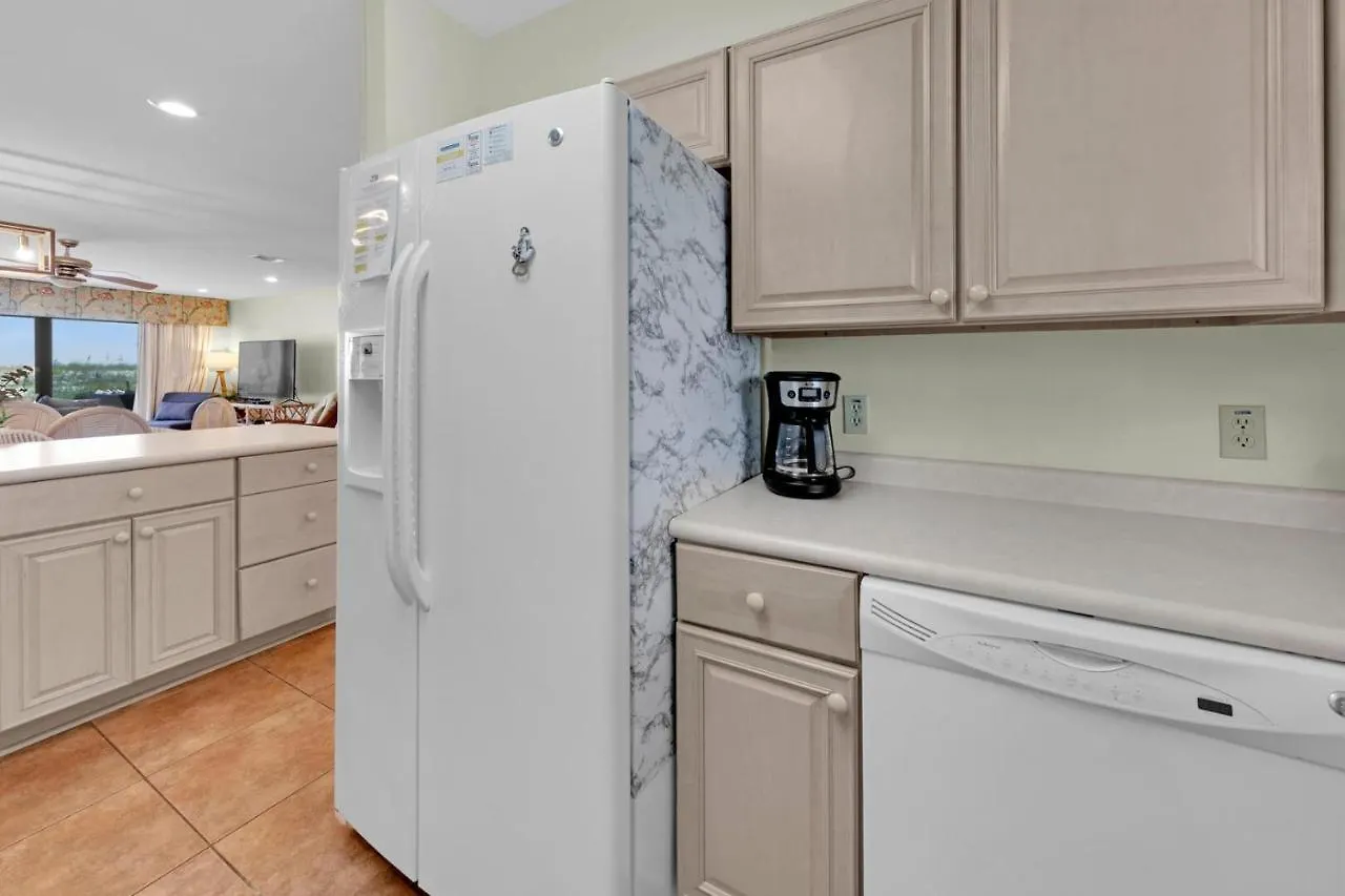 Aegean 120 - Front 2 Bedroom Holiday home Destin