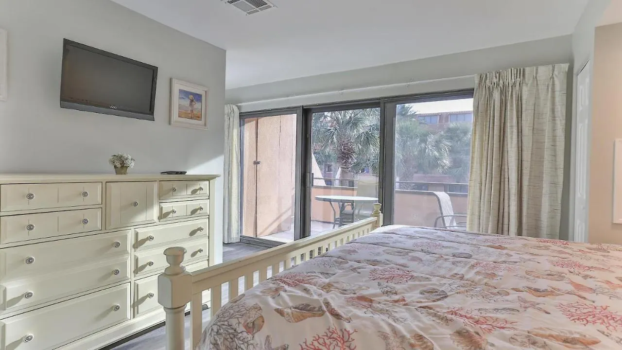 Holiday home Aegean 213 - Beautiful 2 Bedroom 2 Bath *
