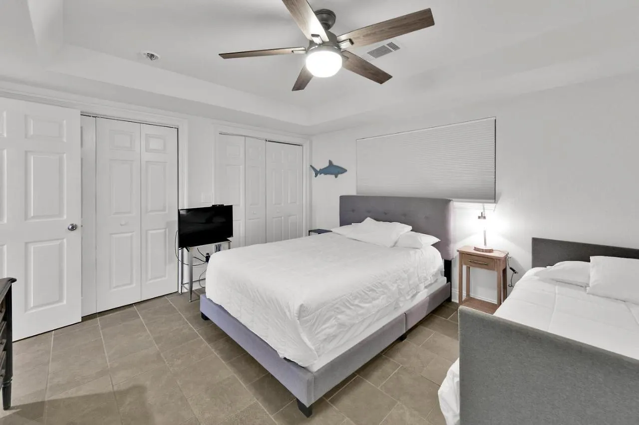 Holiday home Aegean 104 - Updated Aegean Gulf Front Destin