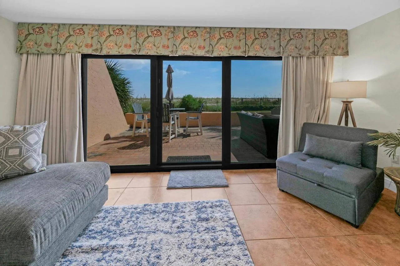 Aegean 120 - Front 2 Bedroom *