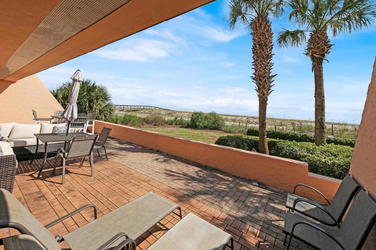 Aegean 120 - Front 2 Bedroom * Destin