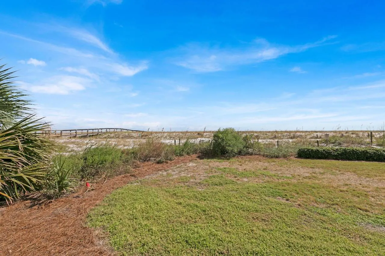 Aegean 120 - Front 2 Bedroom Holiday home Destin