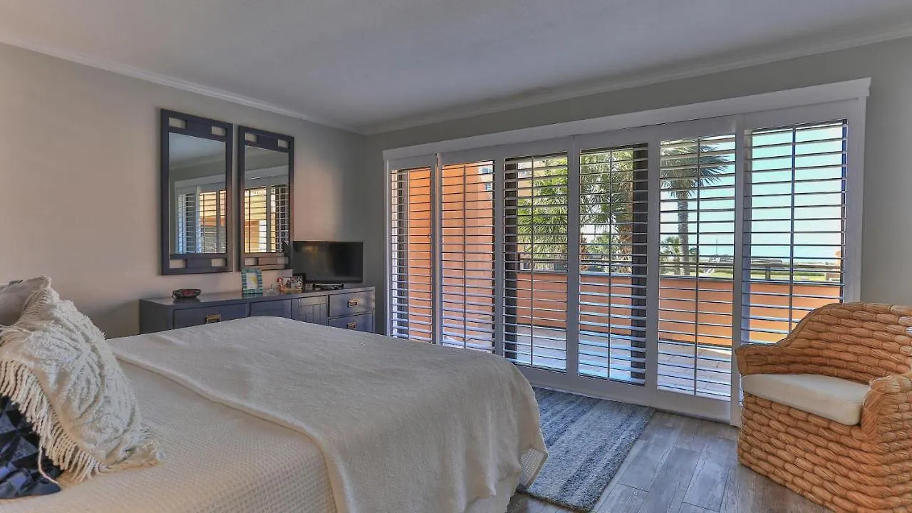 度假居 Aegean 210 - Updated 2 Bedroom 2 Bath At The Aegean
