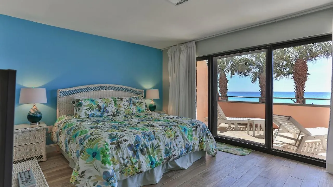 Aegean 204 - Beautiful Front Second Floor Unit At The Aegean * Destin
