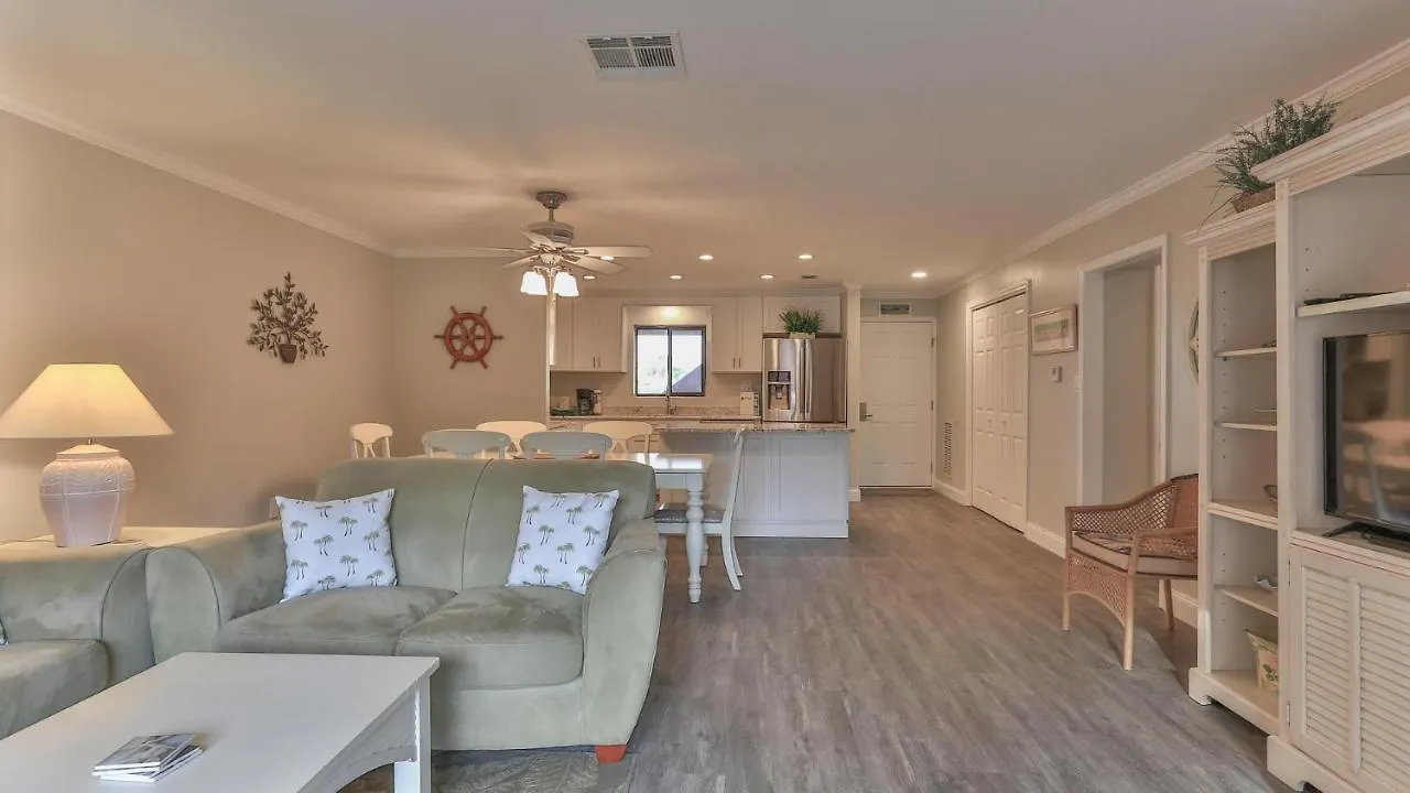 Holiday home Aegean 213 - Beautiful 2 Bedroom 2 Bath Destin