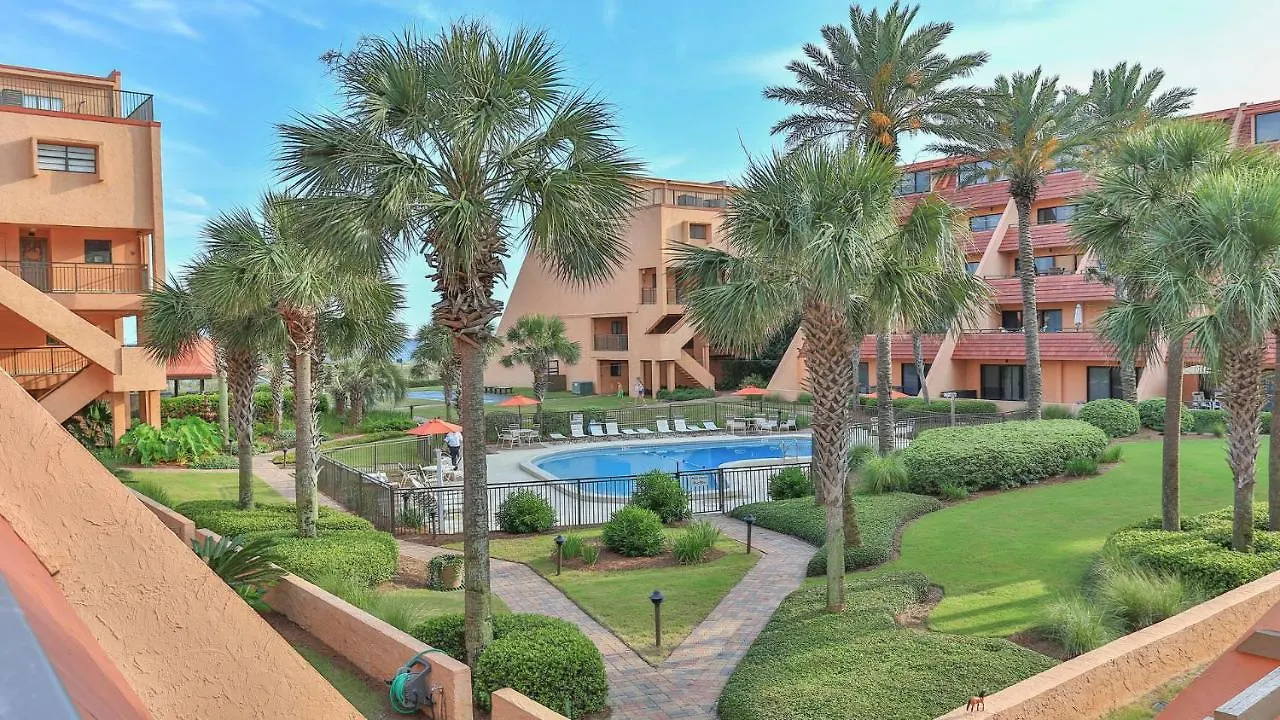 Aegean 213 - Beautiful 2 Bedroom 2 Bath Destin